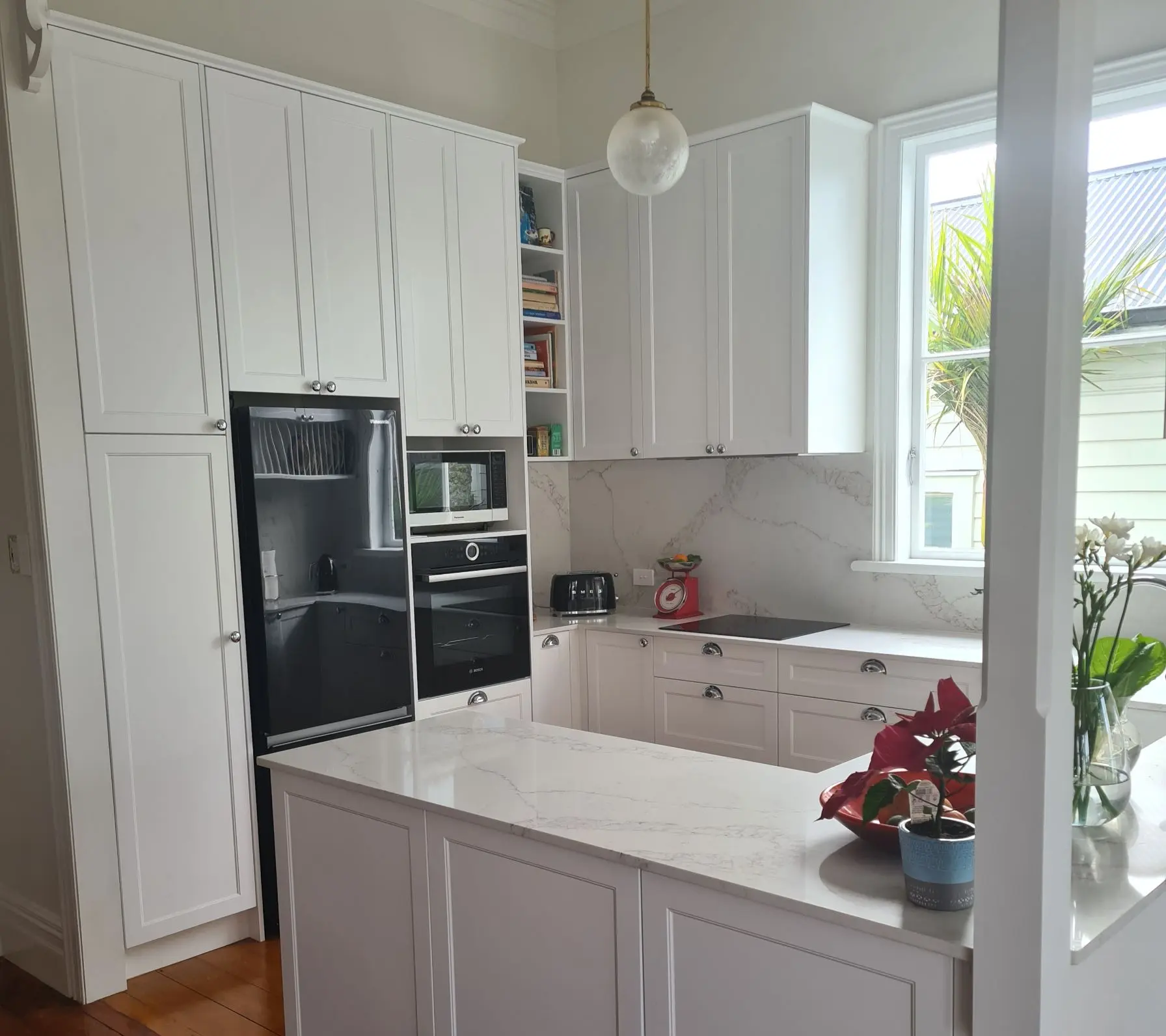 John Robson Kitchen Auckland - Quality craftsmanship by Next Level Kitchens